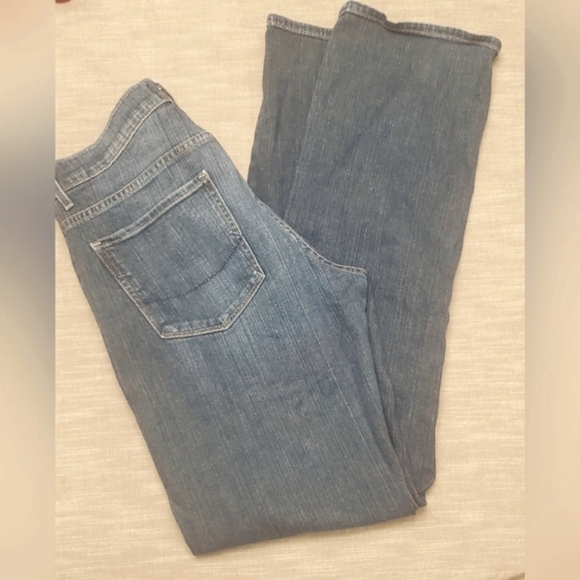 SZ 31 PAIGE DOHENY STRAIGHT LEG MENS JEANS - Picture 2 of 8